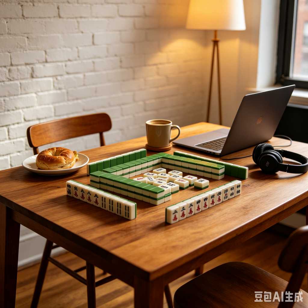 Encarnacion,mahjong