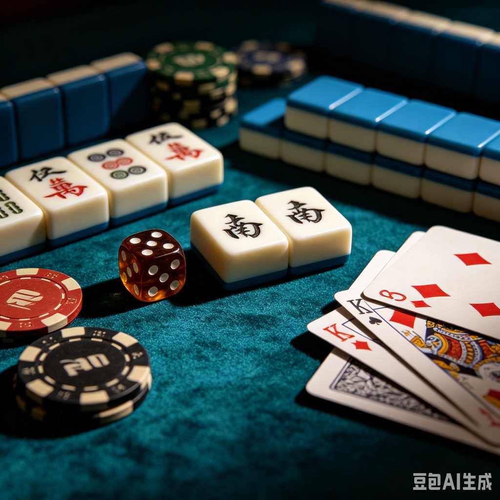 NorthCarolina,mahjong