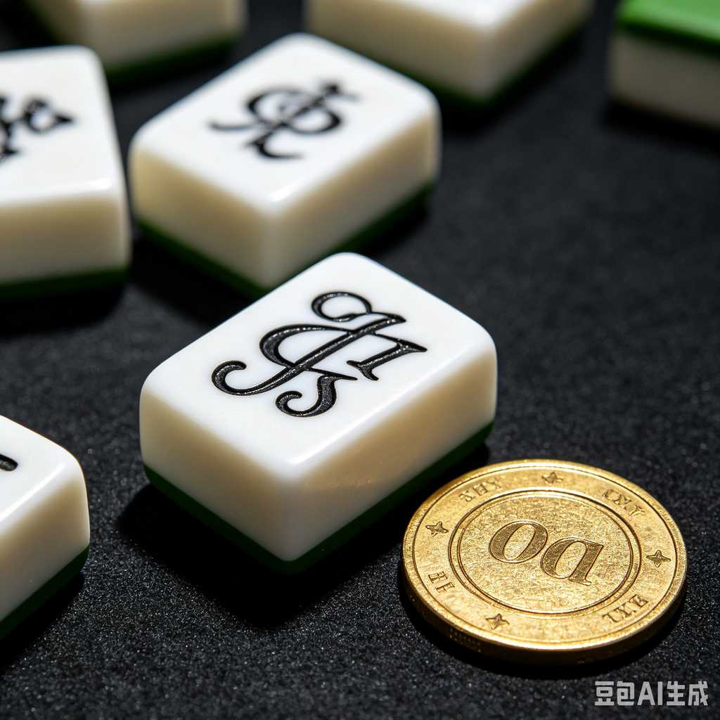 Santiago,mahjong