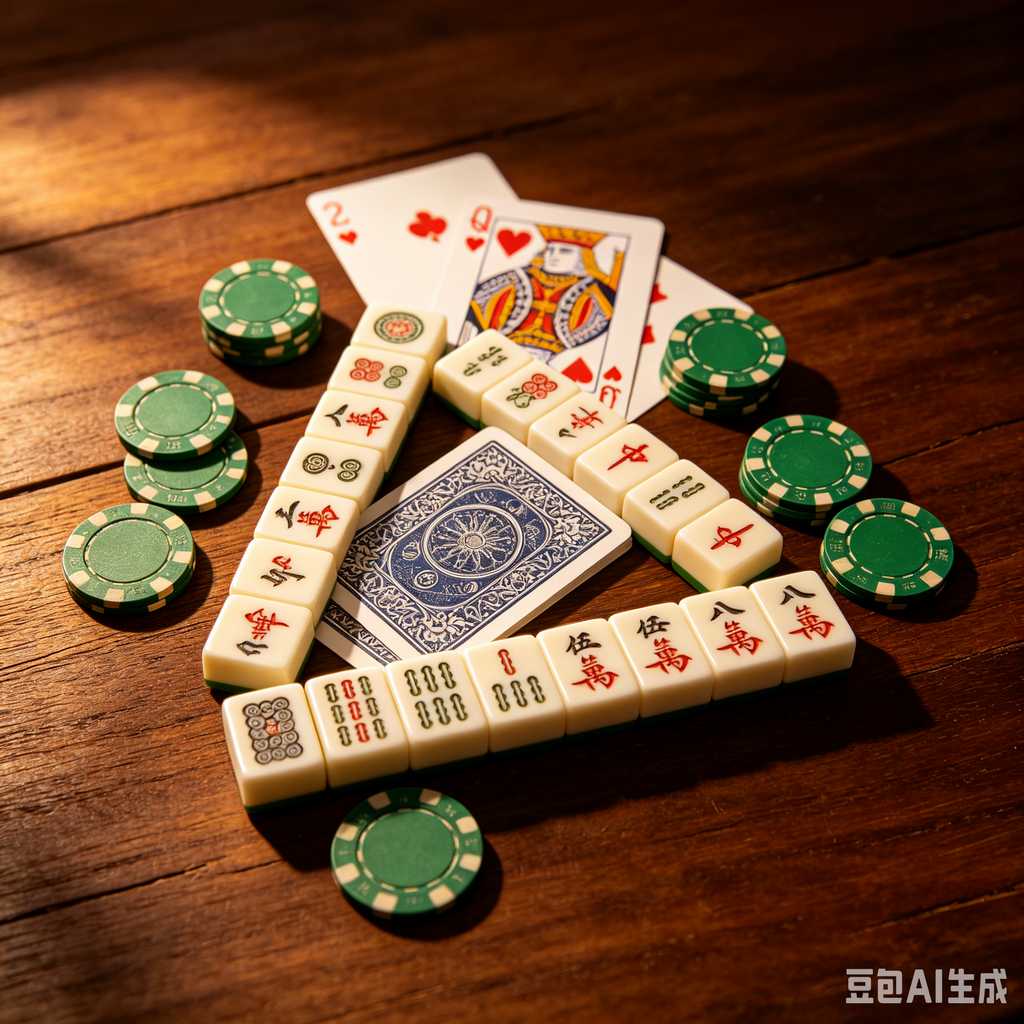 GreenBay,mahjong