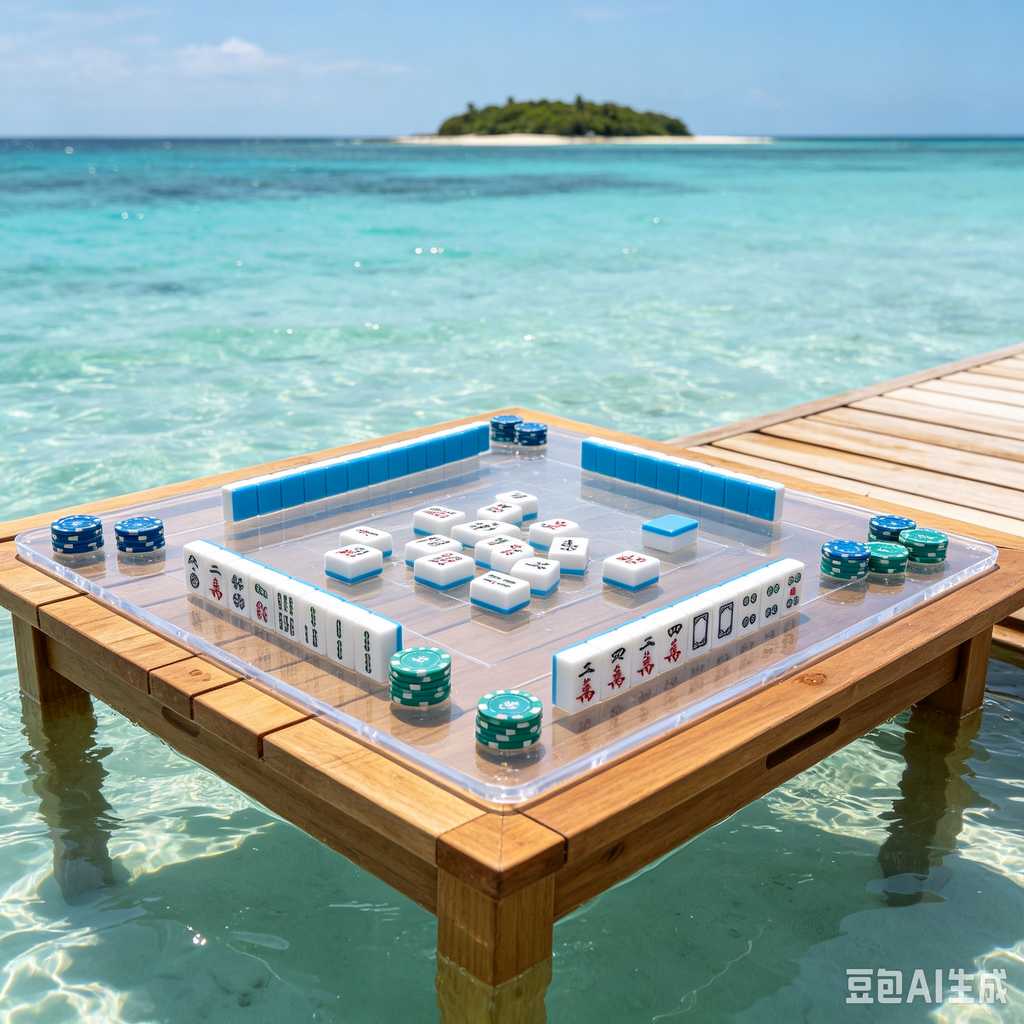 Paramaribo,mahjong